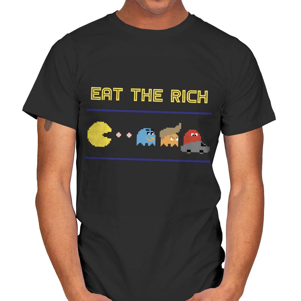 Eat the Rich