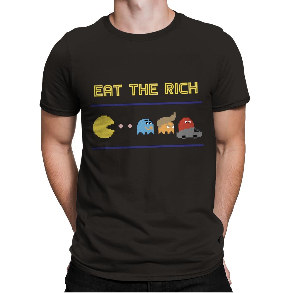 Eat the Rich