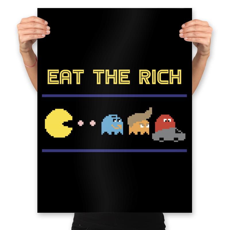 Eat the Rich