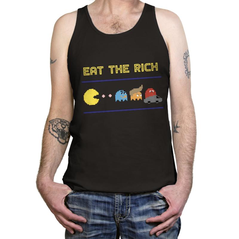 Eat the Rich