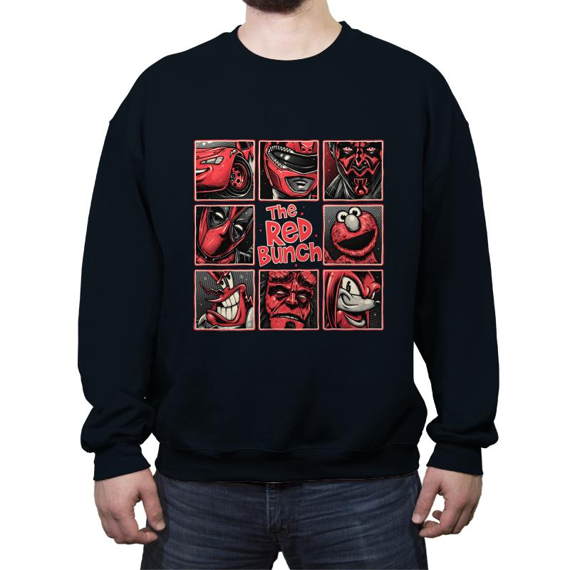 The Red Bunch