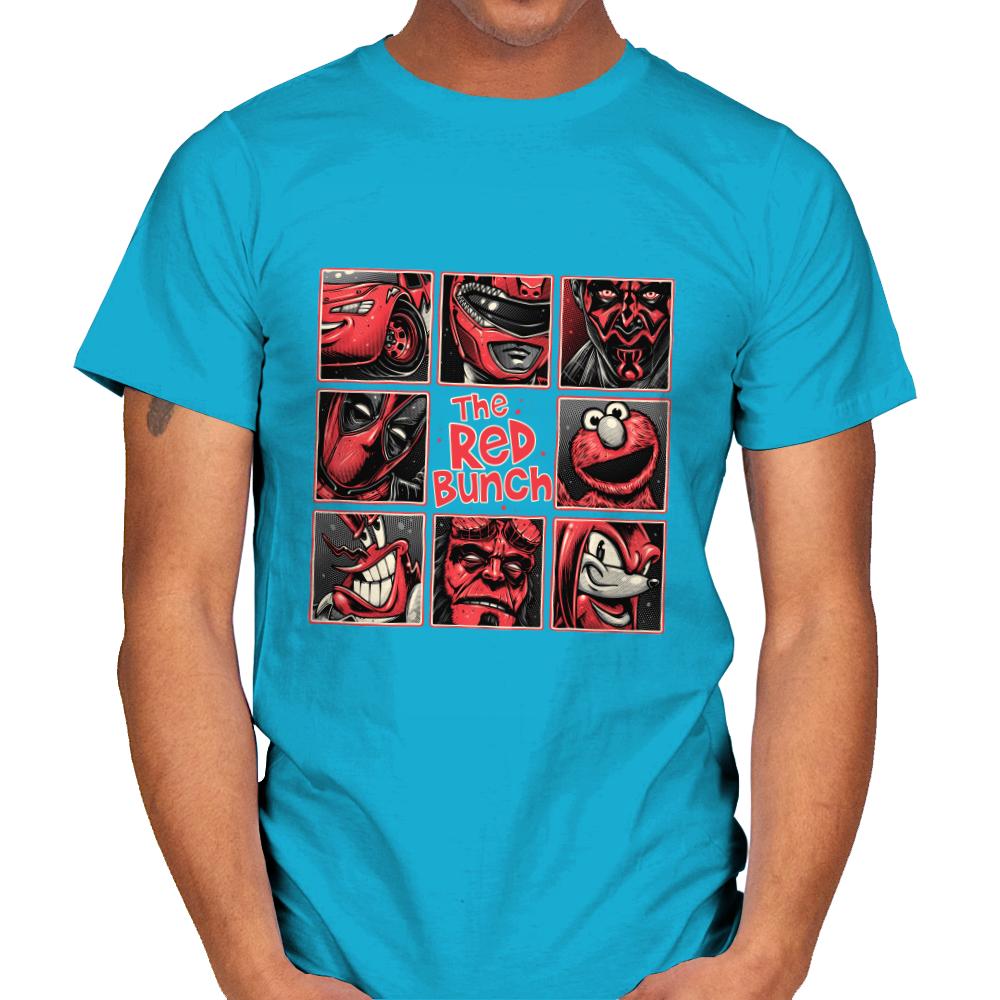 The Red Bunch