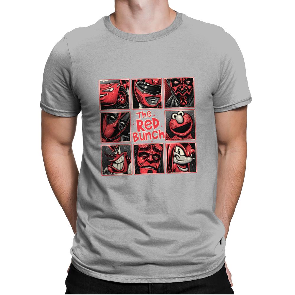 The Red Bunch