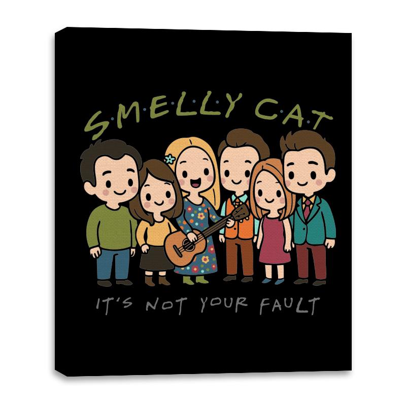 Smelly Cat