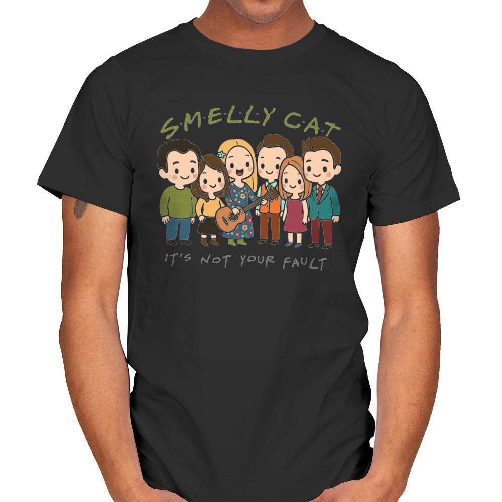 Smelly Cat