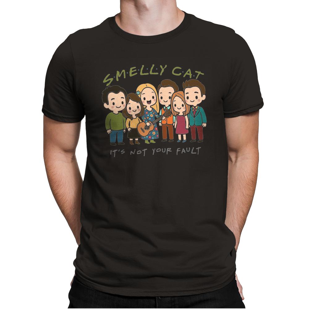 Smelly Cat
