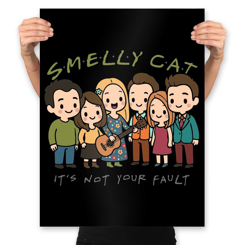 Smelly Cat