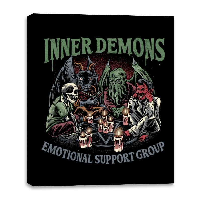 Inner Demons Group