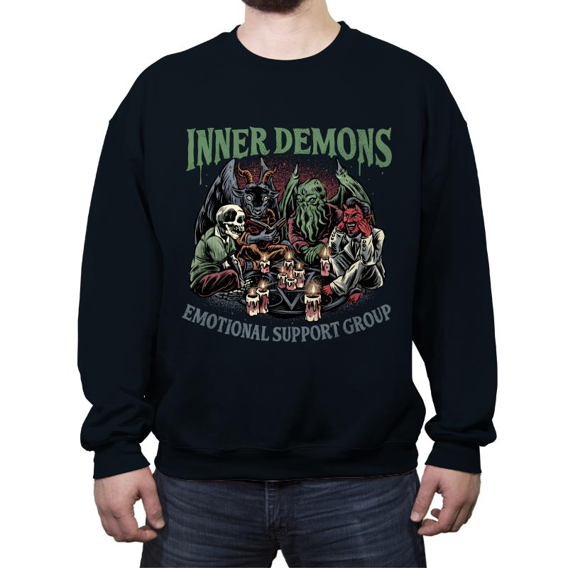 Inner Demons Group