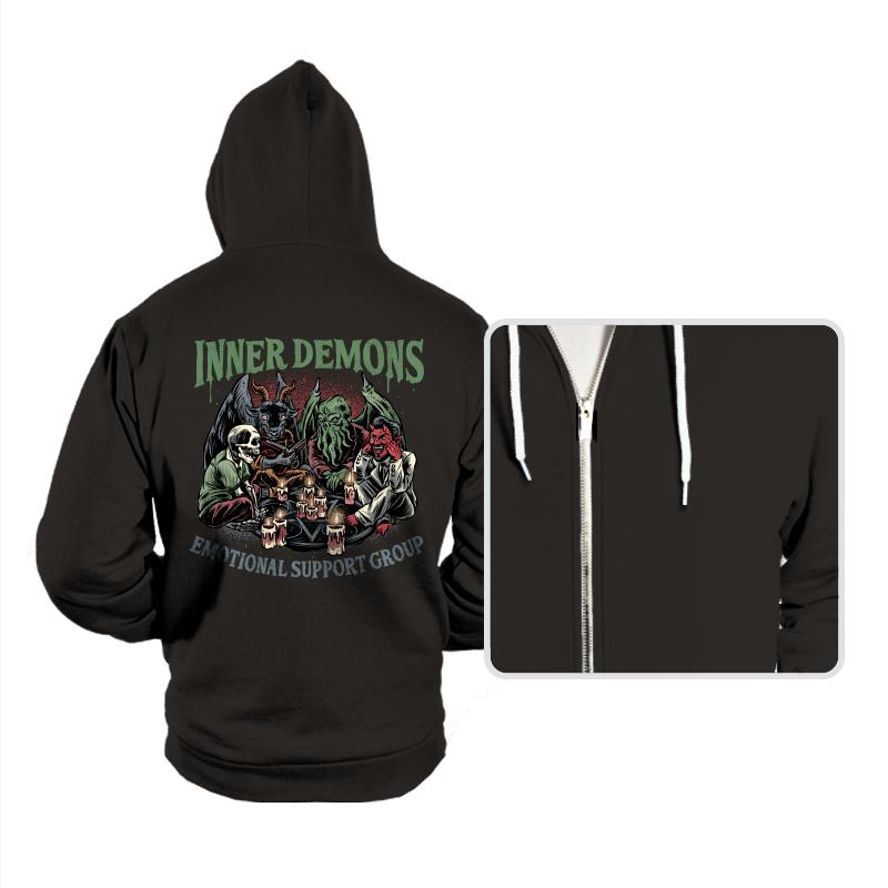 Inner Demons Group