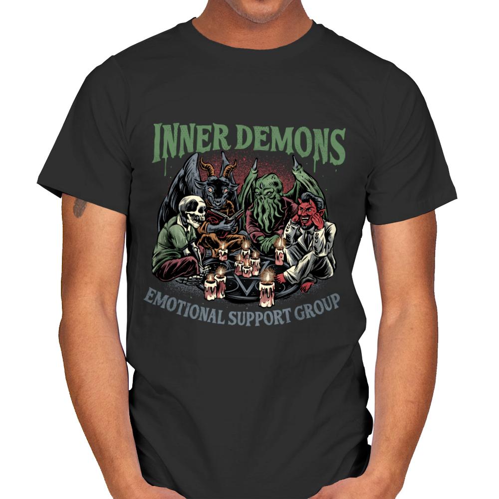 Inner Demons Group