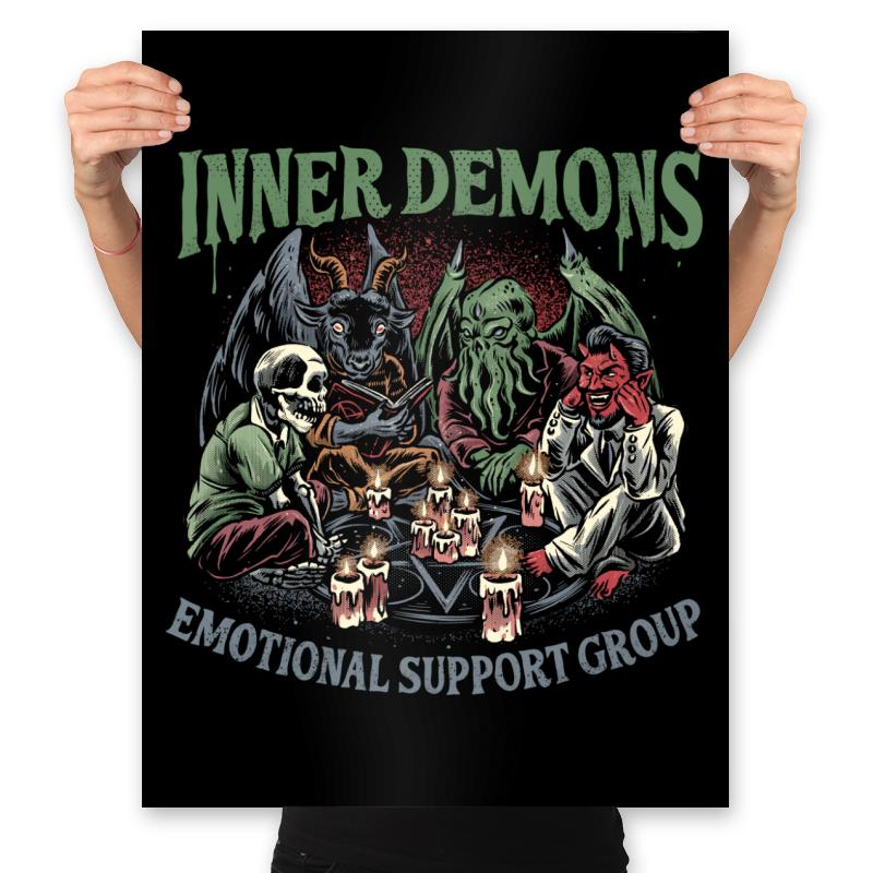 Inner Demons Group