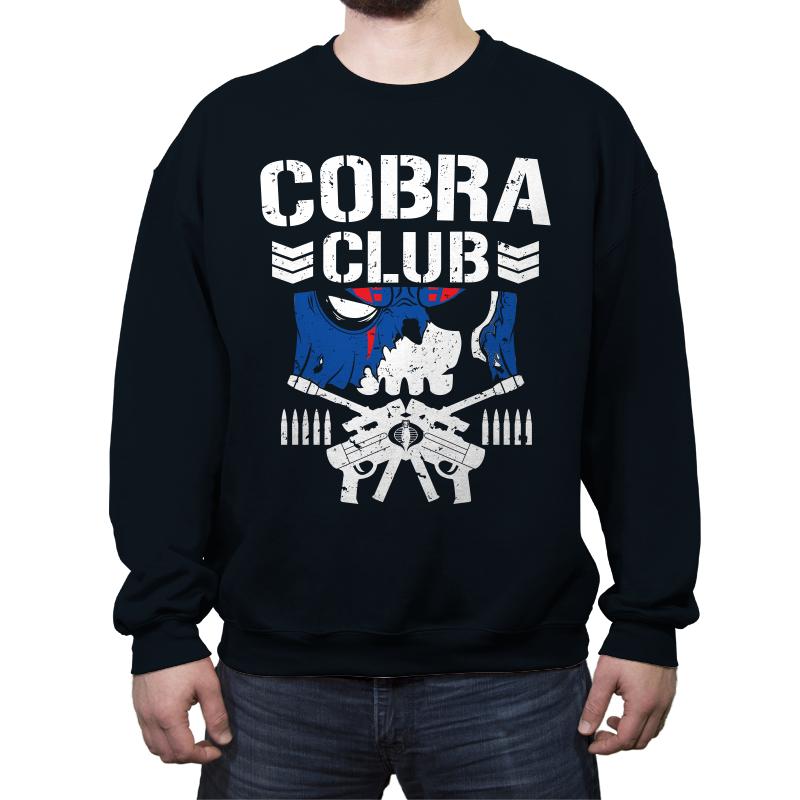 Cobra Club