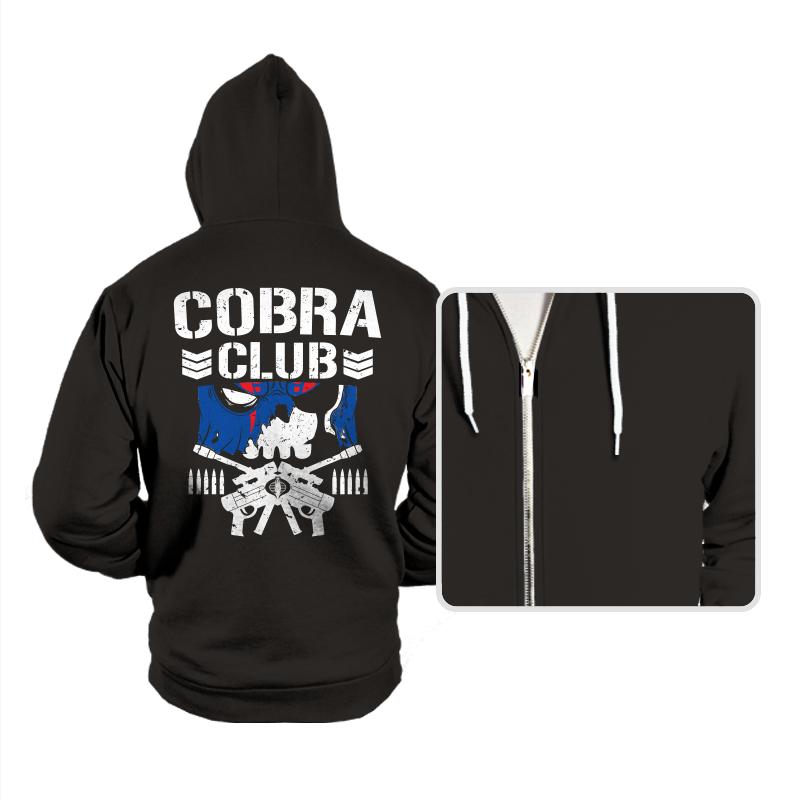 Cobra Club