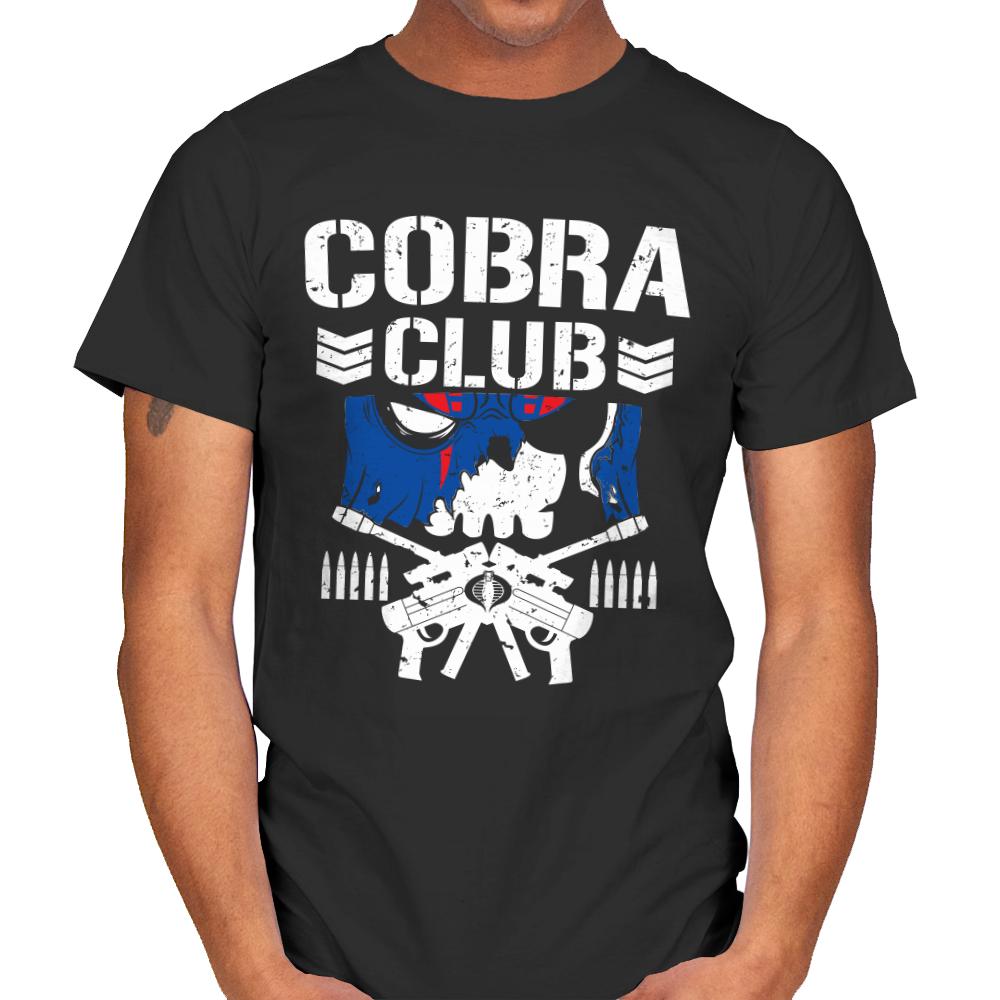 Cobra Club