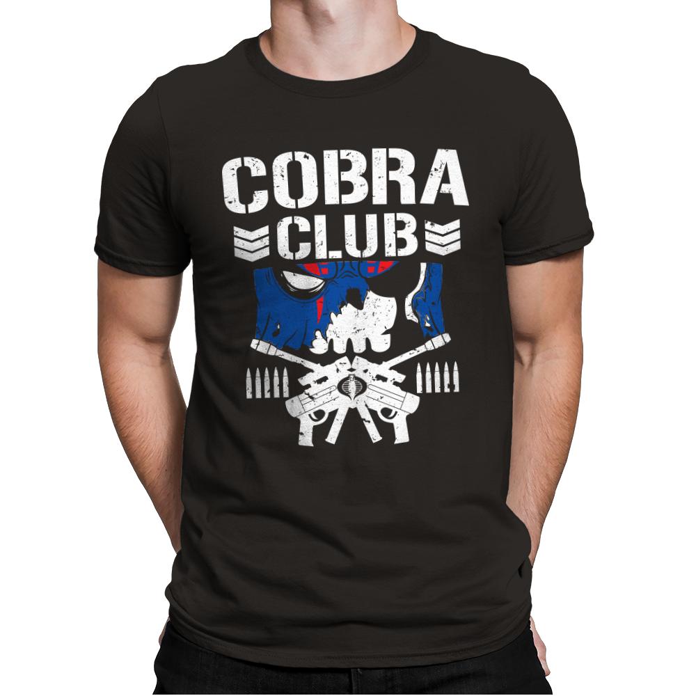 Cobra Club