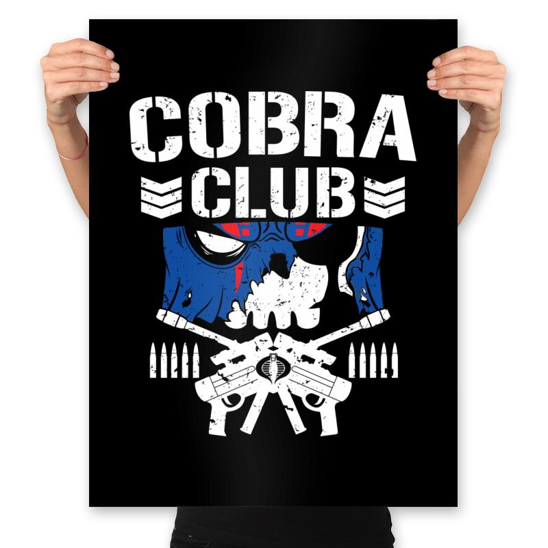 Cobra Club