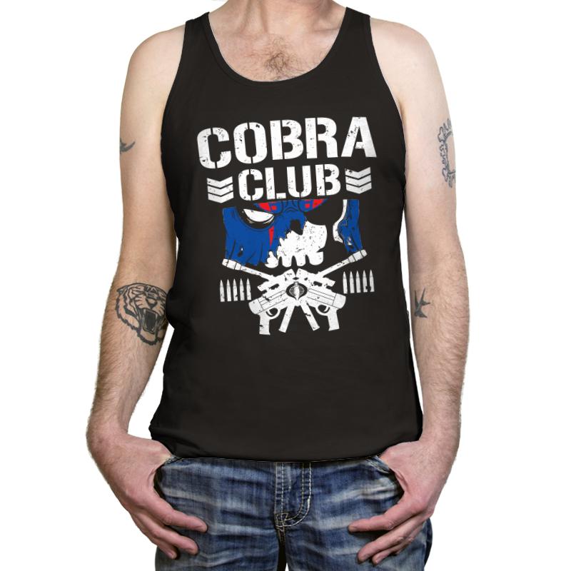 Cobra Club