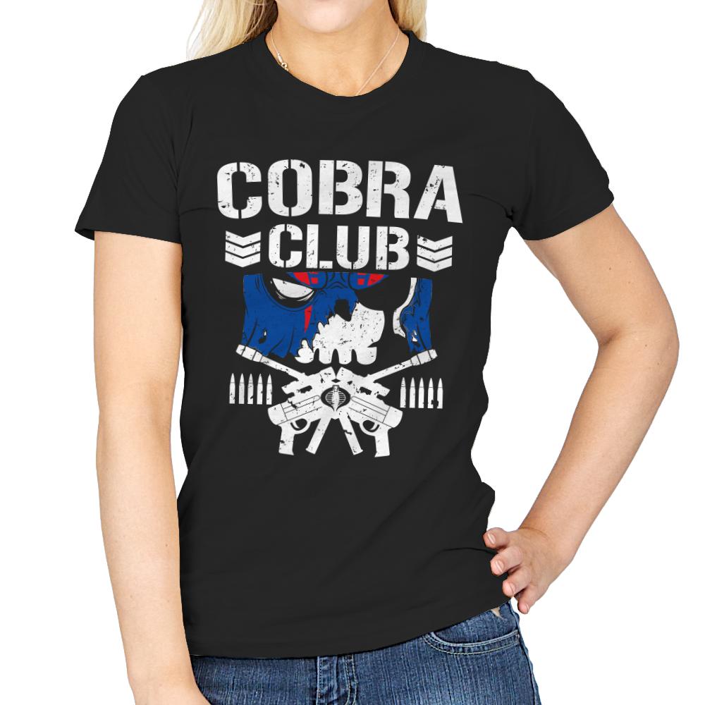 Cobra Club