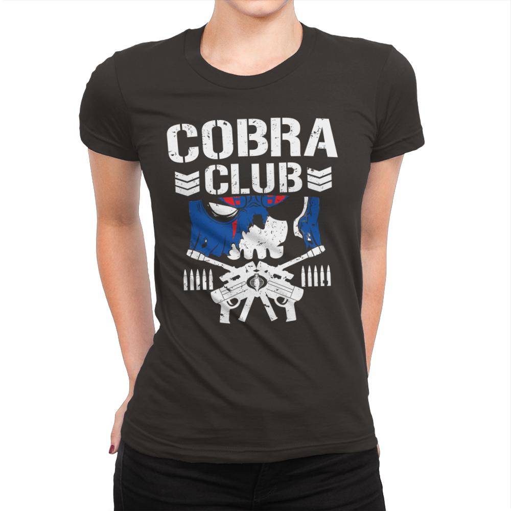 Cobra Club