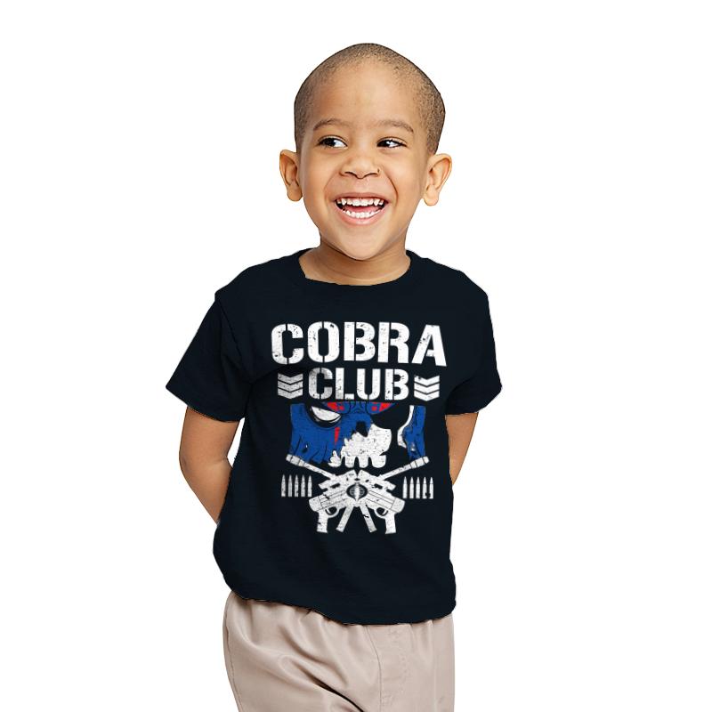Cobra Club