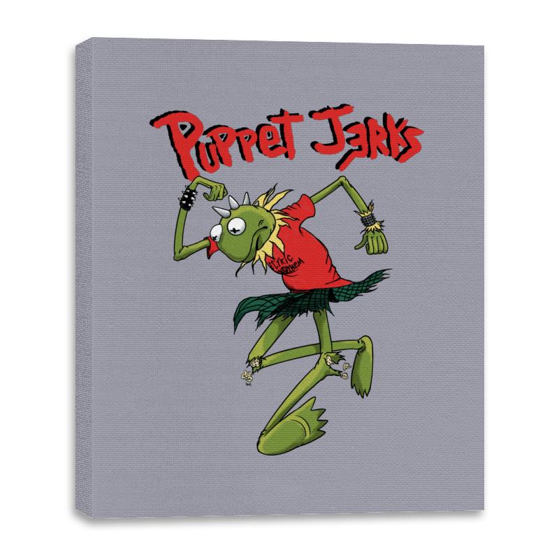 Puppet Jerks