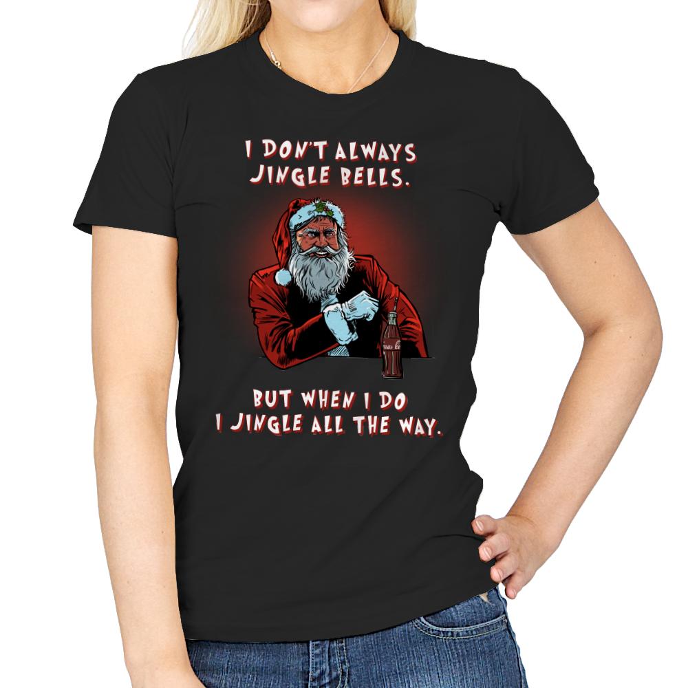 Jingle Bells