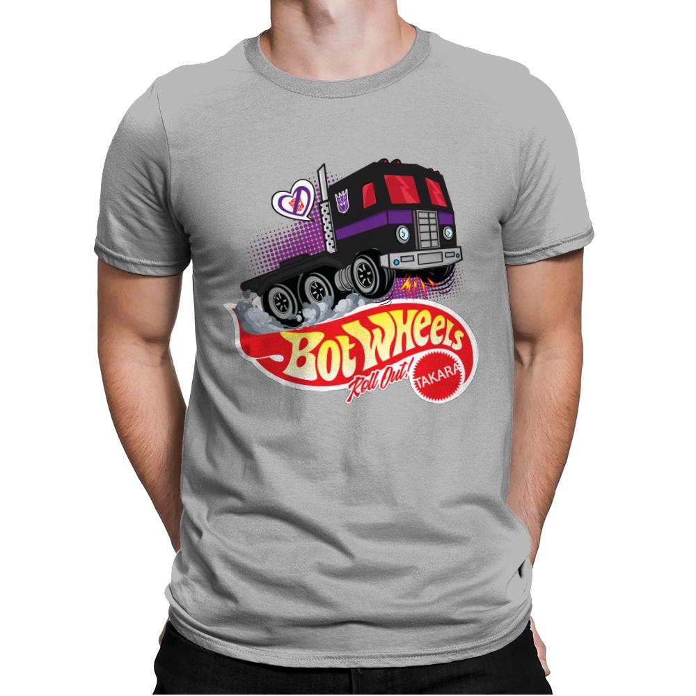 Bot Wheels