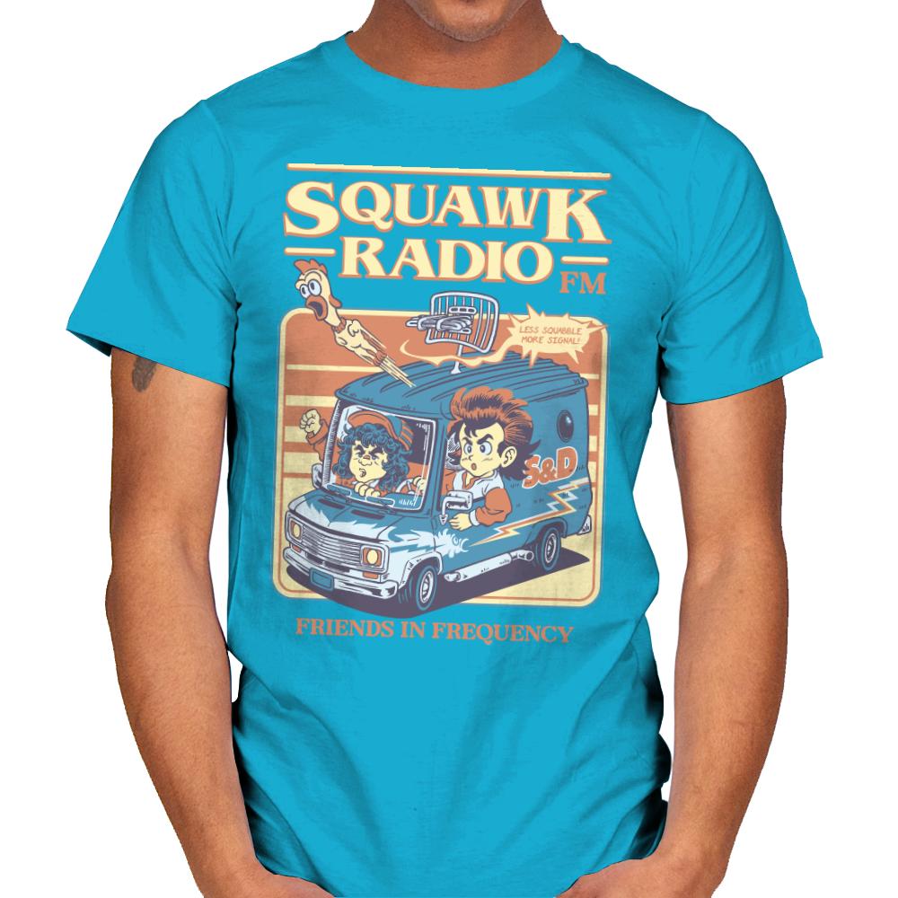 Squawk Radio FM