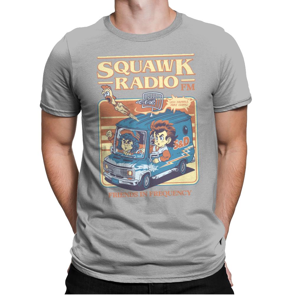 Squawk Radio FM