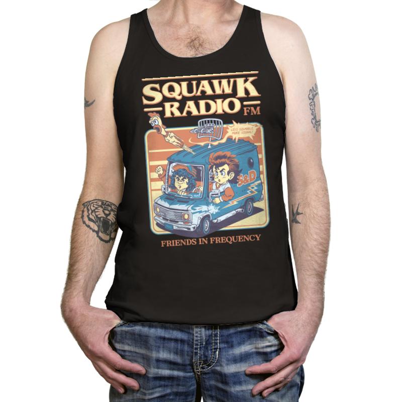 Squawk Radio FM
