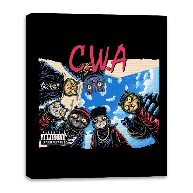 CWA
