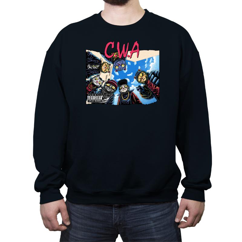 CWA