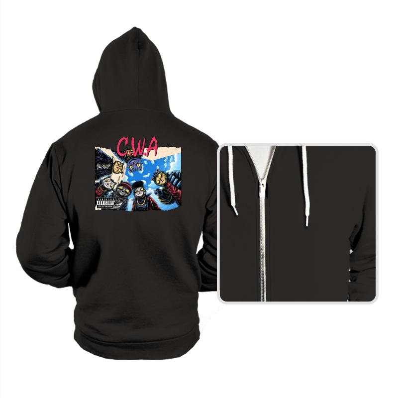 CWA