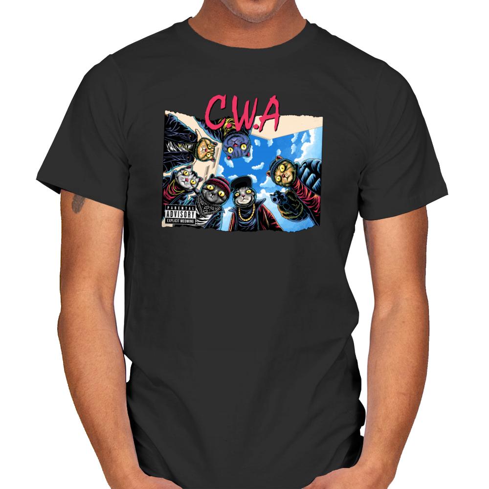 CWA