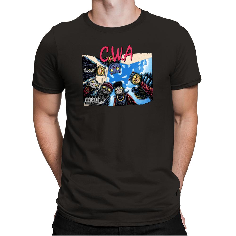 CWA