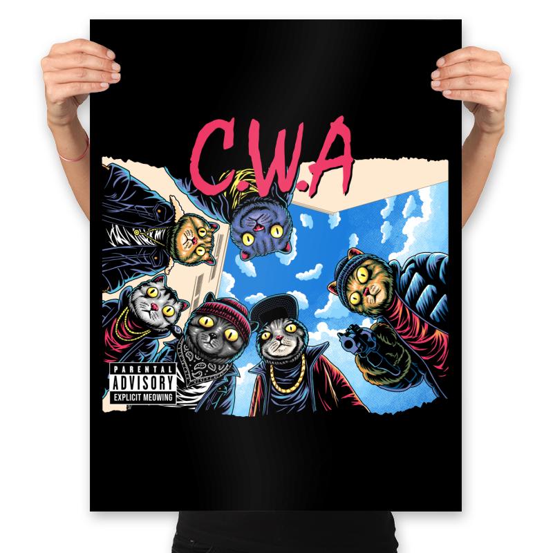 CWA