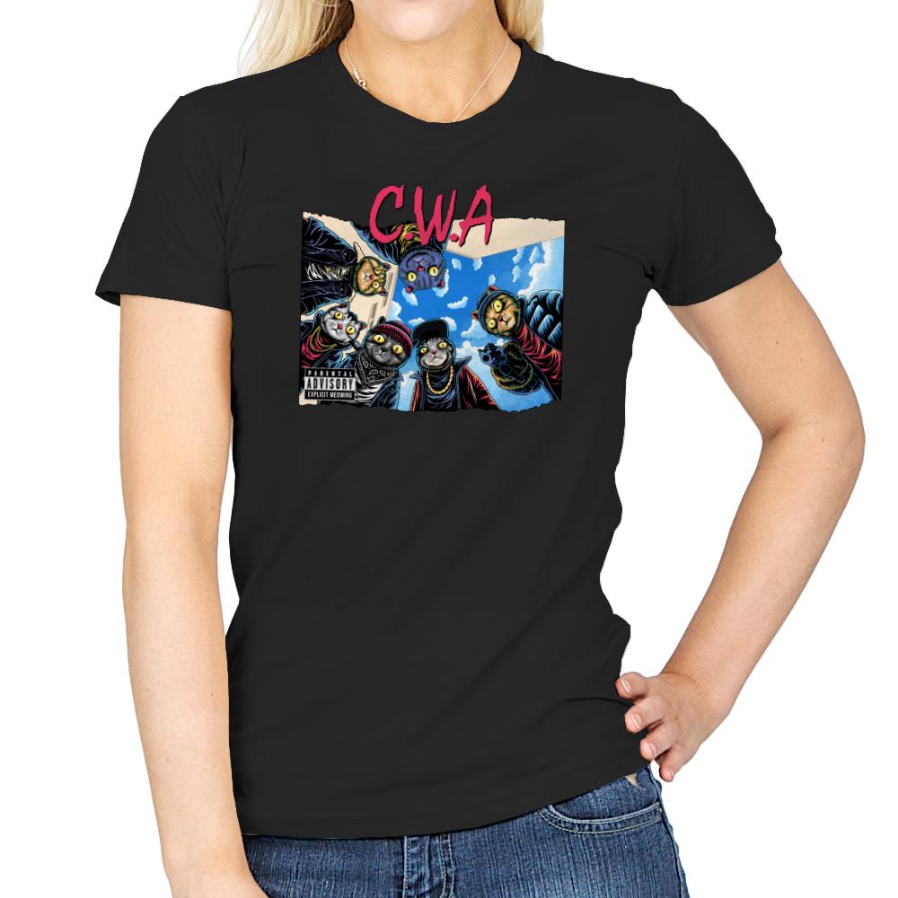 CWA