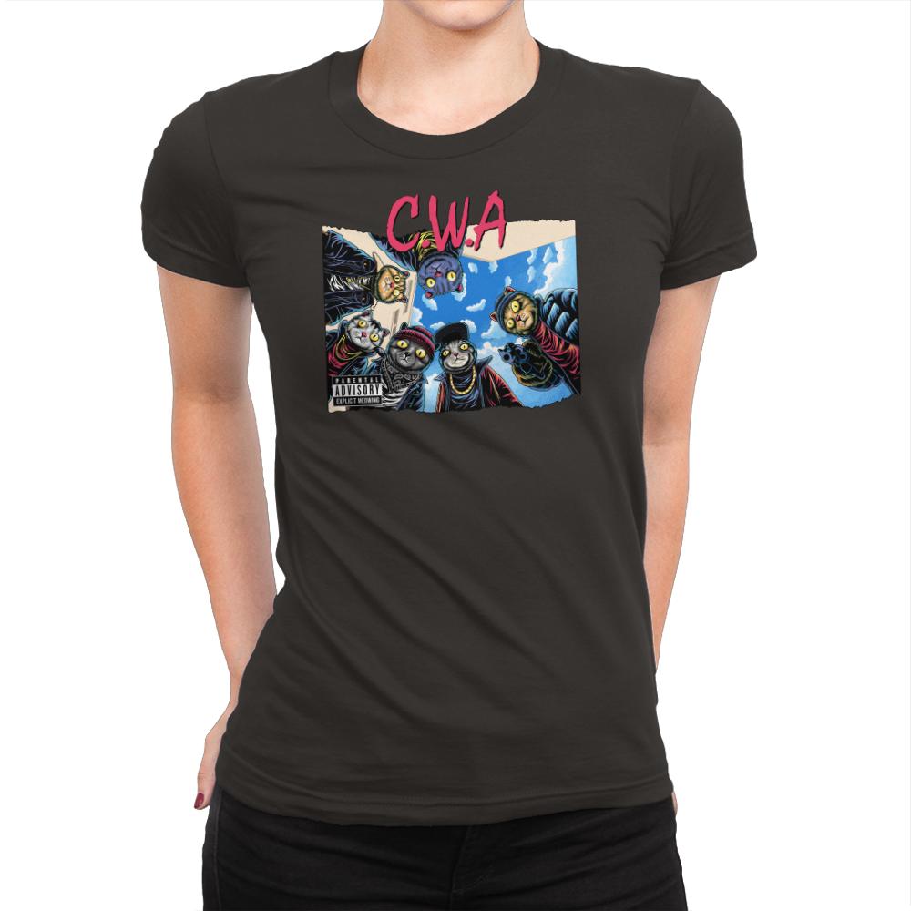CWA