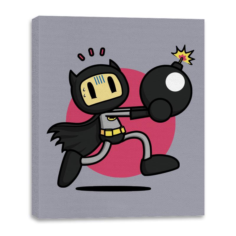 Bomberbat!