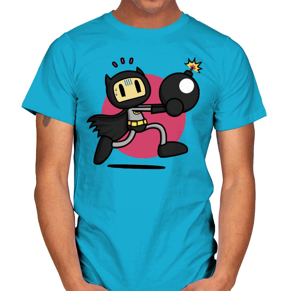 Bomberbat!