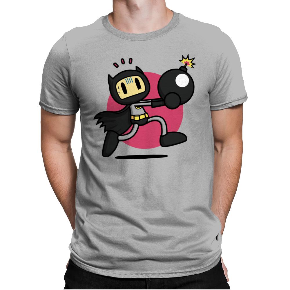 Bomberbat!