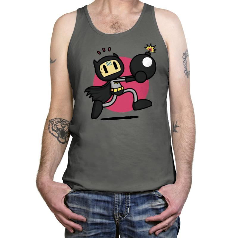 Bomberbat!