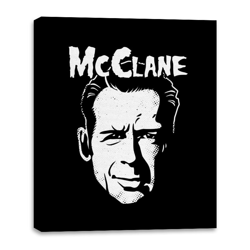 McClane