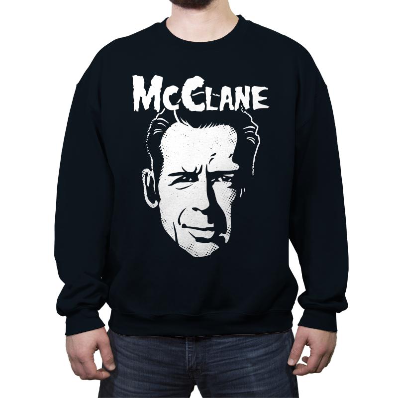 McClane