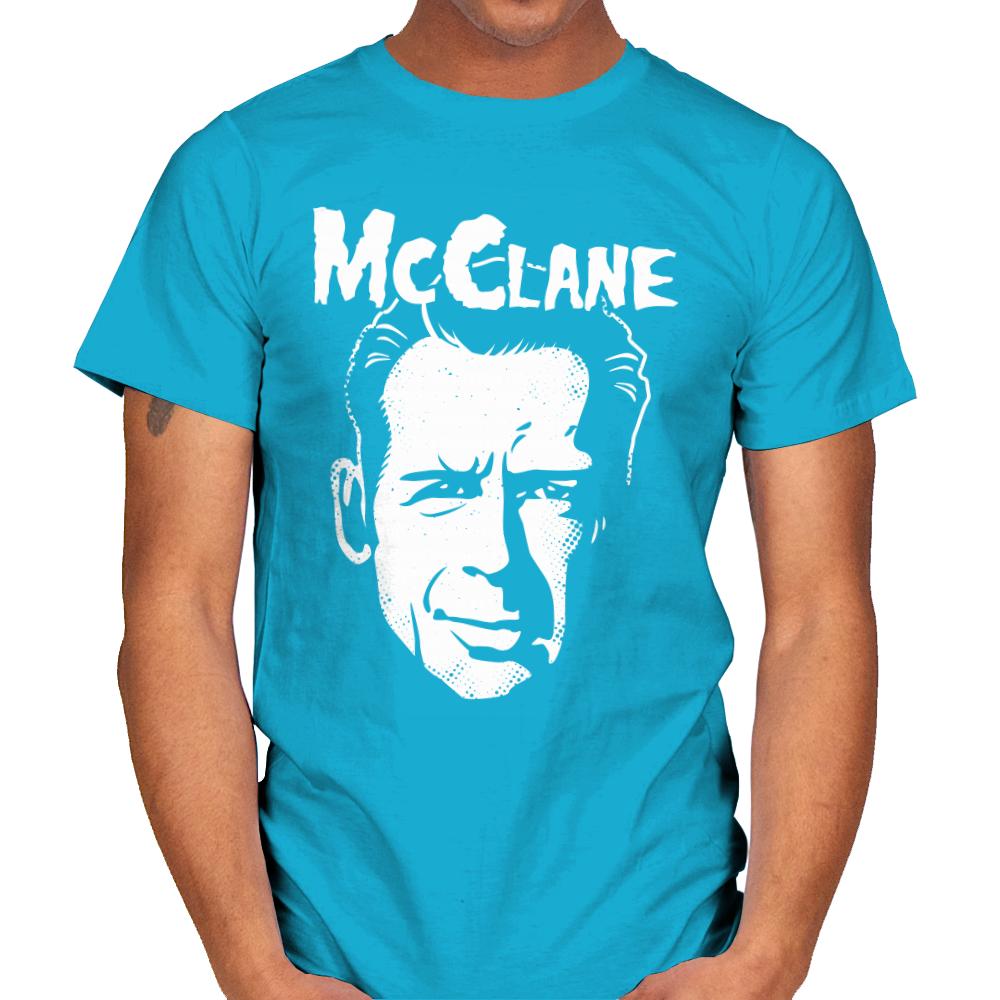 McClane