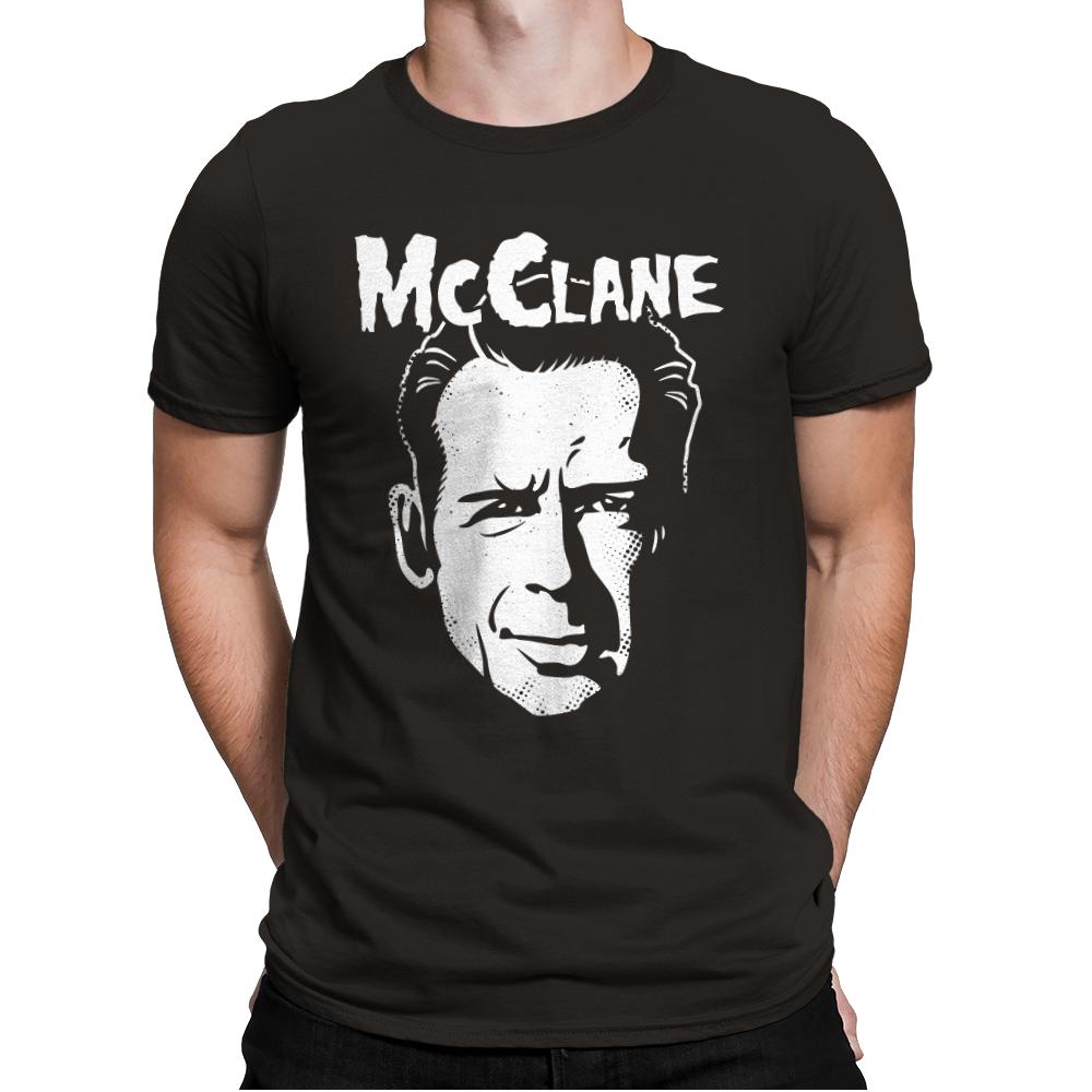 McClane