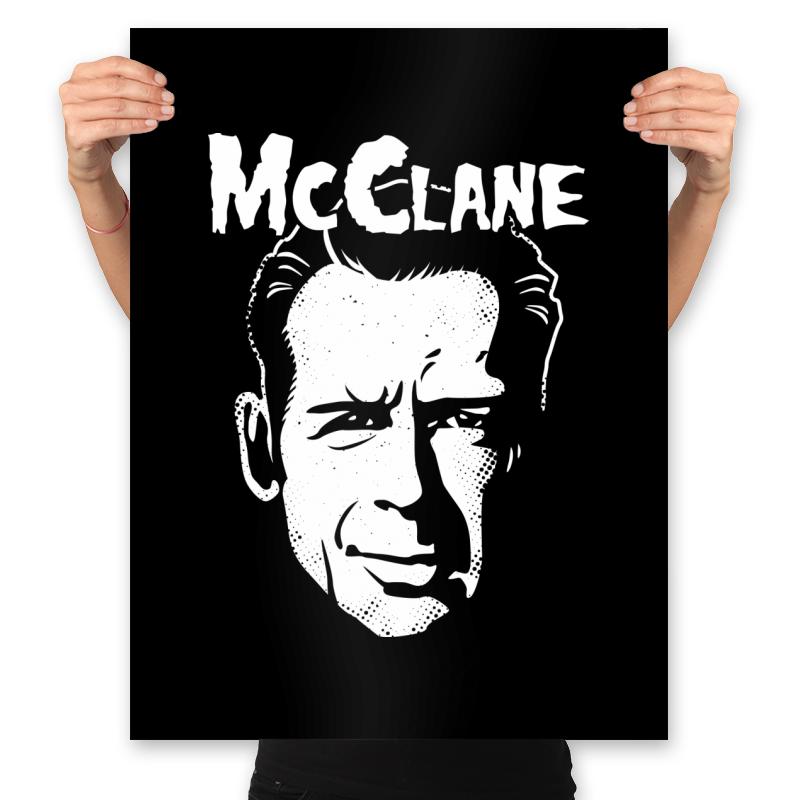 McClane
