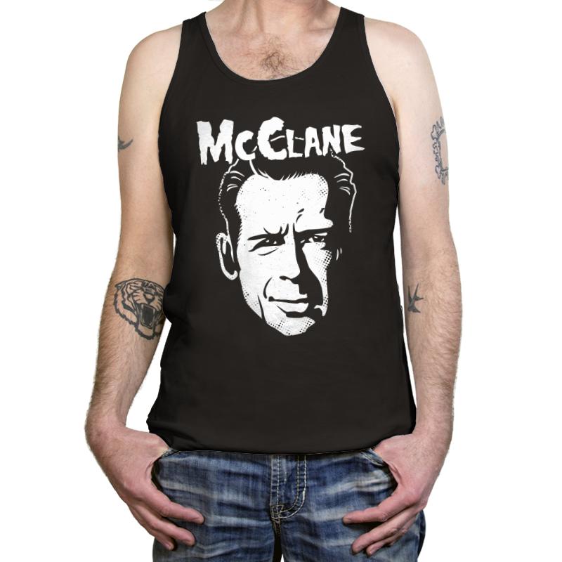 McClane