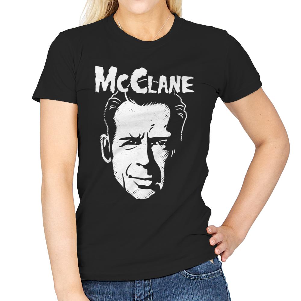 McClane